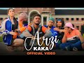 Arzi Full Official Video KAKA Riva Arora New Punjabi Song 2023 Latest Punjabi Songs 2023