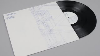 Second Storey - Shaman Champagne (Perc Remix) [Houndstooth]