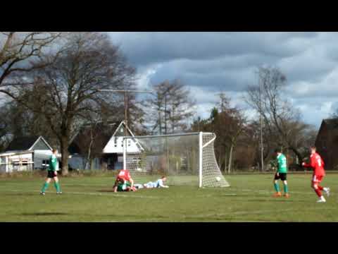 SV Hemmingstedt II - SV Hemme 11.03.2023