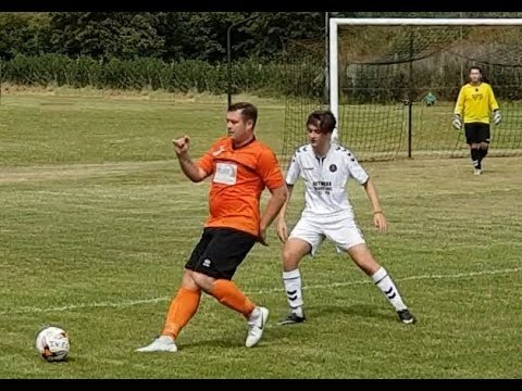 Irvine Vics 4 : Shettleston Juniors 4 (Friendly) - 14th July 2018