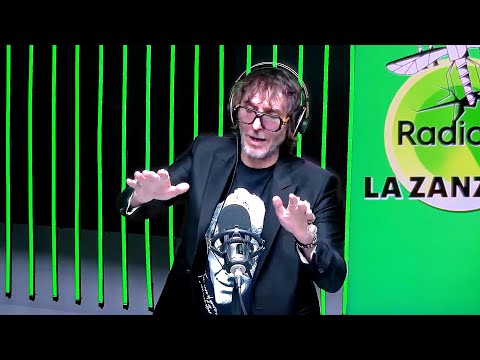 La Zanzara del 29 ottobre 2025 - video podcast