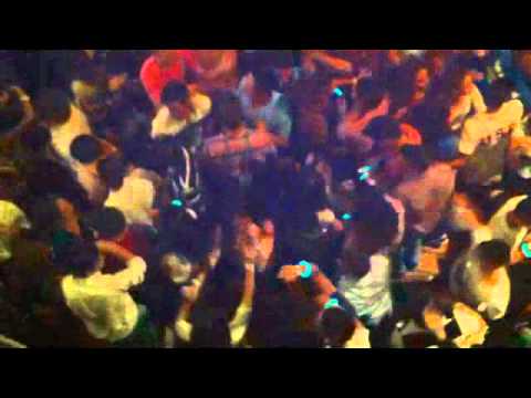 Hallowen en People Light By Antique