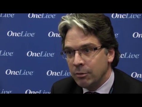 Dr. Yasenchak on Brentuximab Vedotin Added to R-CHOP in DLBCL