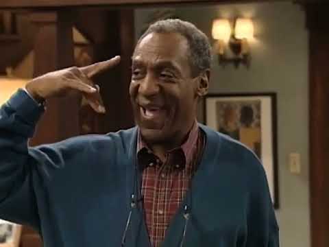 Cosby TV Show Season 1 Episode 2 Its My Party