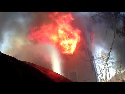 Pine Hill Fire Department 2019 Year In Review