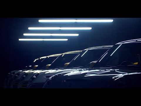 RE-EMERGENCE 2020 | MINI Range | MINI UK