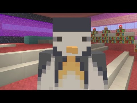 Minecraft Xbox: Pink Problems [227]