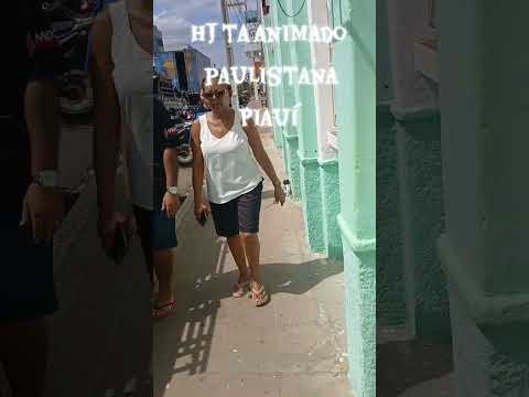 Centro Paulistana Piauí