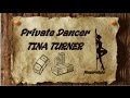 Private Dancer - TINA TURNER [cover/fingerstyle/instrumental/lyrics]