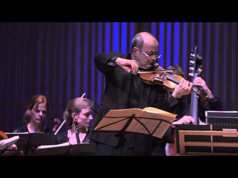 Piazzolla - Four Seasons of Buenos Aires 'Winter' - Netherlands Chamber Orchestra