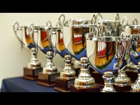 Premiazione Atleti, stagione agonistica 2025