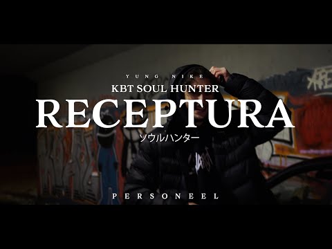 YUNG NIKE - RECEPTURA (PROD. CUZCO$)