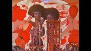 Jimmy Castor Bunch - You better be good