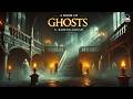 A Book Of Ghosts