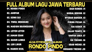 Download lagu 🔴 LIVE - FULL ALBUM RONDO PINDO - ALSA FITRIYA TERBARU - PLAYLIST LAGU JAWA TERPOPULER 2026 mp3 Download lagu 🔴 LIVE - FULL ALBUM RONDO PINDO - ALSA FITRIYA TERBARU - PLAYLIST LAGU JAWA TERPOPULER 2026 mp3