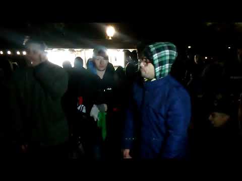 PEPE vs EFRUM vs DREW | 8vos | (1vs1 4X4 - 21/07/18) Madero Free