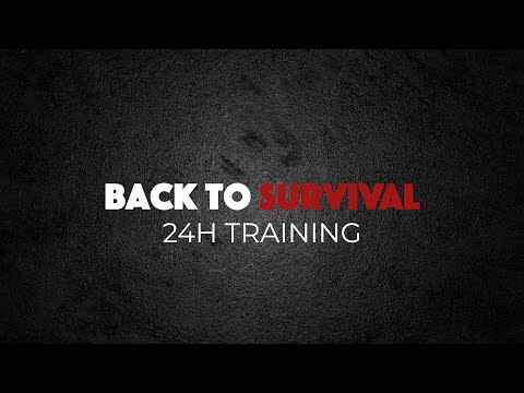Wer hier scheitert, hat draußen keine Chance | Back to Survival – Episode 1