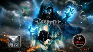 The Revelation - Dispyria