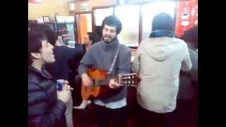preview picture of video 'Así se vive un after en Punta Arenas'