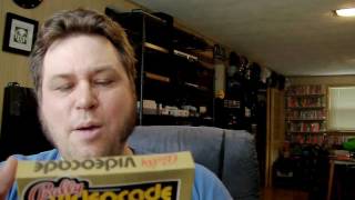 Crow Pickups - 25Jun2011