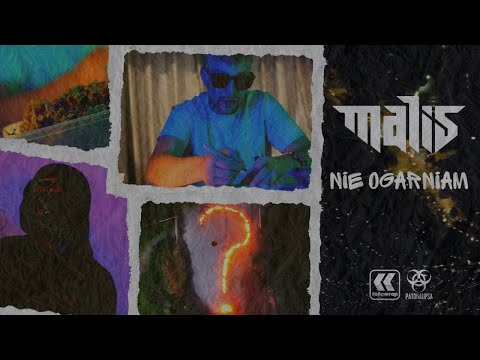 matis - nie ogarniam (prod.grvcy)