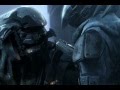 Halo - Craig Armstrong - Escape
