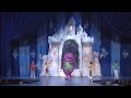Barney S Musical Castle Live 2001 Castles So High What Makes A Flower So Pretty