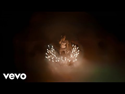 Quezz Ruthless - Ain't Stopping (Official Video) ft. Big Scarr