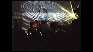 Hawkwind 8/31/1997 Sherman NY  "Strange Daze 97" live