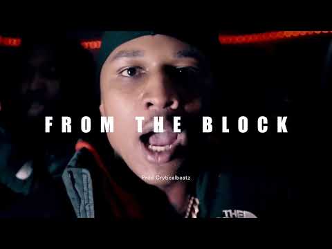 [FREE] EBK Jaaybo Type Beat - "FROM THE BLOCK"