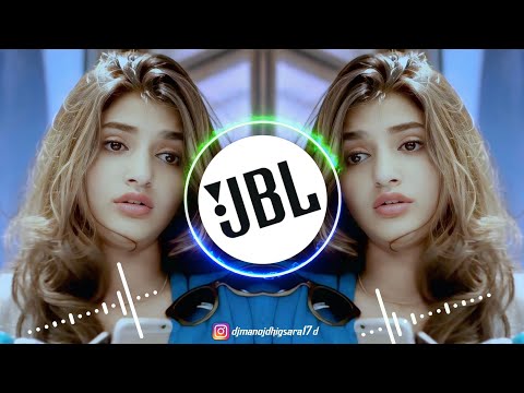 Rab Kare Tujhko Bhi Pyar Ho Jaye Song🥀♥️/ Dj 🎼🥁Hard Bass ❤️‍🔥| Remix |Song 🥀 | heart touching