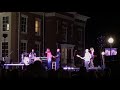 Phil Vassar 2018 Greenville