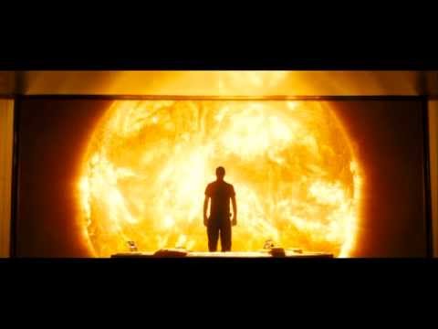 Colatron - Washed In Sunshine