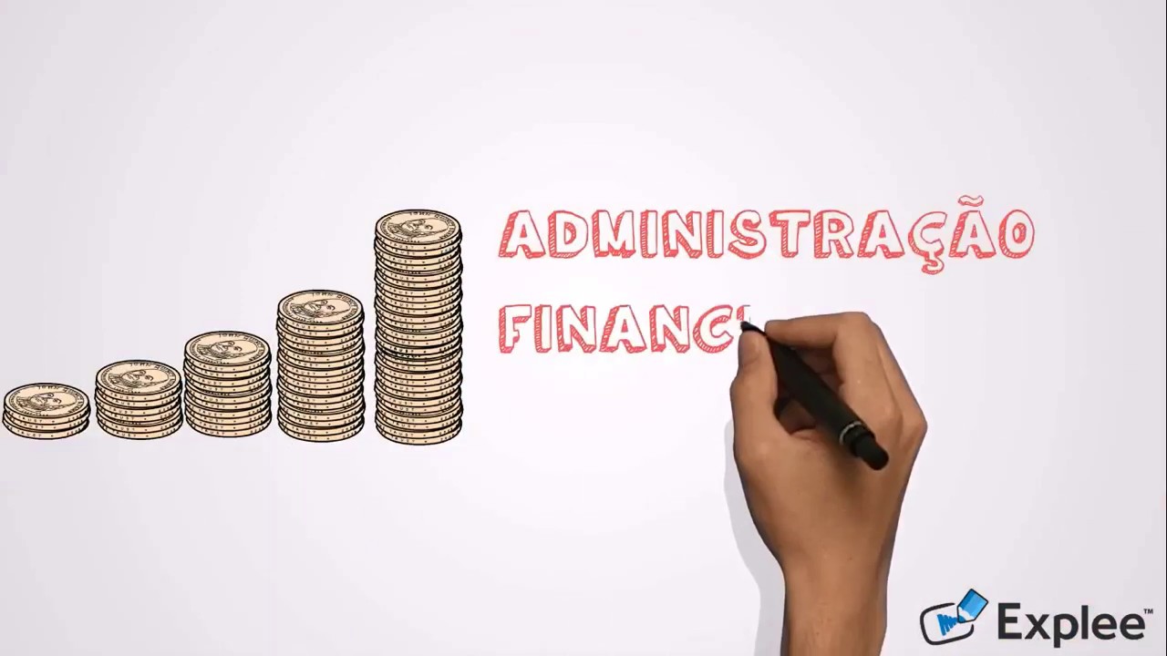 ADMINISTRAÇÃO FINANCEIRA E ORÇAMENTÁRIA