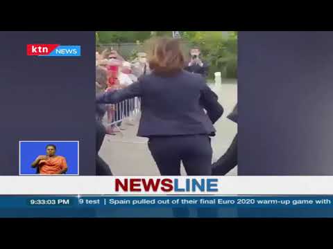 President