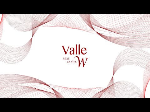 Video de LOTES EN VENTA EN AVANDARO VWLV-CR101