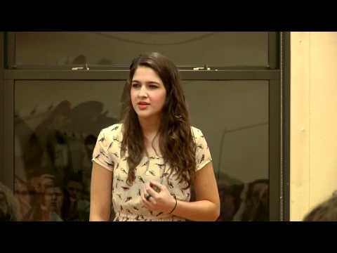 Gabi Porto - The Fire Within Me (New York Film Academy)