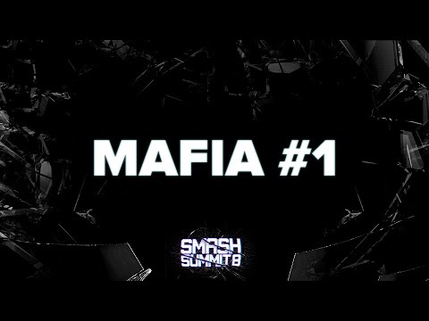 Mafia #1 - Smash Summit 8