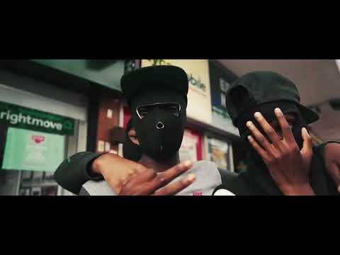 Video thumbnail for GUNNERS ON ME