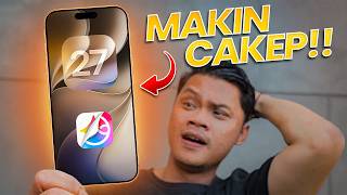 Semua yang Baru dari iOS 27 !