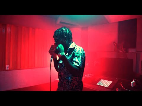 Choque Dineral - Megalodon (official video) New Latin music 2023