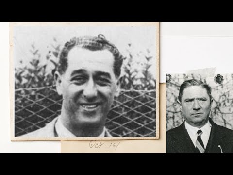Saving Jews in Budapest: The story István Tóth-Potya and Géza Kertész