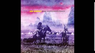 AIR SUPPLY   -  THE VANISHING RACE
