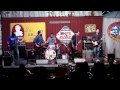 Mic Harrison & The High Score - Rock and Roll Clothes