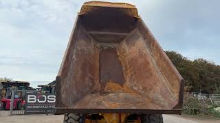 Шарнирный самосвал Volvo A30G | Изображение 4 - Machineryline