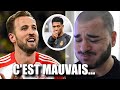 Je suis confiant.. C'est mauvais signe.. (Bayern Munich - Real Madrid)