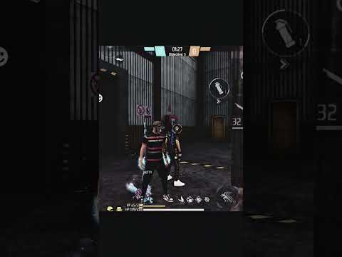 BRAZILIAN LAUGHING PHONK 🤣💥 #freefire #hakaitv #freefire # #ffshortsvideo