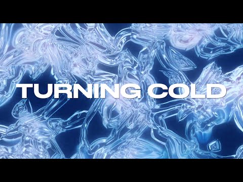 Nick Alexandr - TURNING COLD (Official Lyric Video)