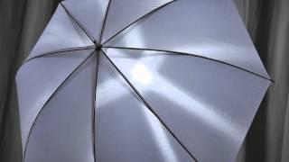 Video thumbnail for REVIEW: LimoStudio 600W Day Light Umbrella Lightning Kit by OSReviews