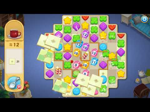 Matchington Mansion level 1183 HD